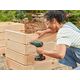 Bosch Шурупокрут-дриль акумуляторний EasyImpact 18V-40 18В 2х2А·год 20·38Нм 0-430·0-1630об·хв кейс ЗП 1.4кг, фото , изображение 9 | SNABZHENIE.com.ua Bosch Шурупокрут-дриль акумуляторний EasyImpact 18V-40 18В 2х2А·год 20·38Нм 0-430·0-1630об·хв кейс ЗП 1.4кг, фото , изображение 9 | SNABZHENIE.com.ua
