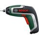 Bosch Викрутка акумуляторна IXO 7 3.6В 3·5.5Нм 215об·хв 0.32кг, фото , изображение 3 | SNABZHENIE.com.ua Bosch Викрутка акумуляторна IXO 7 3.6В 3·5.5Нм 215об·хв 0.32кг, фото , изображение 3 | SNABZHENIE.com.ua
