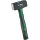 Bosch Молоток кувалда 1000г 26см руків'я скловолокно, фото , зображення 2 | SNABZHENIE.com.ua Bosch Молоток кувалда 1000г 26см руків'я скловолокно, фото , зображення 2 | SNABZHENIE.com.ua
