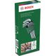 Bosch Ключі шестигранні, набір 9шт, кулястий наконечник, 1.5-10мм, CrV, фото , зображення 7 | SNABZHENIE.com.ua Bosch Ключі шестигранні, набір 9шт, кулястий наконечник, 1.5-10мм, CrV, фото , зображення 7 | SNABZHENIE.com.ua