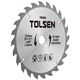 Tolsen Диск пильний по дереву, 235х60Tх30мм, фото  | SNABZHENIE.com.ua Tolsen Диск пильний по дереву, 235х60Tх30мм, фото  | SNABZHENIE.com.ua