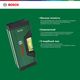 Bosch Рівень, 12см, 1 капсула, алюмінієвий корпус, фото , изображение 7 | SNABZHENIE.com.ua