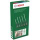 Bosch Викрутки Torx набір 5шт, T10, 15, 20, 25, 30, фото , изображение 10 | SNABZHENIE.com.ua
