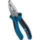 Bosch Плоскогубці комбіновані, 180мм, фото , изображение 4 | SNABZHENIE.com.ua