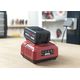Skil Зарядний пристрій CR1E3122 AA 20В, 2.4А, 0.52кг, фото , изображение 4 | SNABZHENIE.com.ua Skil Зарядний пристрій CR1E3122 AA 20В, 2.4А, 0.52кг, фото , изображение 4 | SNABZHENIE.com.ua