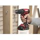 Skil Шурупокрут-дриль акумуляторний 3008 CA 20В 50Нм 420·1450об·хв 0.97кг без АКБ та ЗУ, фото , изображение 6 | SNABZHENIE.com.ua Skil Шурупокрут-дриль акумуляторний 3008 CA 20В 50Нм 420·1450об·хв 0.97кг без АКБ та ЗУ, фото , изображение 6 | SNABZHENIE.com.ua