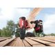 Skil Шурупокрут-дриль акумуляторний 3008 CA 20В 50Нм 420·1450об·хв 0.97кг без АКБ та ЗУ, фото , изображение 5 | SNABZHENIE.com.ua Skil Шурупокрут-дриль акумуляторний 3008 CA 20В 50Нм 420·1450об·хв 0.97кг без АКБ та ЗУ, фото , изображение 5 | SNABZHENIE.com.ua