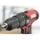 Skil Шурупокрут-дриль акумуляторний 3008 CA 20В 50Нм 420·1450об·хв 0.97кг без АКБ та ЗУ, фото , изображение 4 | SNABZHENIE.com.ua Skil Шурупокрут-дриль акумуляторний 3008 CA 20В 50Нм 420·1450об·хв 0.97кг без АКБ та ЗУ, фото , изображение 4 | SNABZHENIE.com.ua