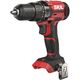 Skil Шурупокрут-дриль акумуляторний 3008 CA 20В 50Нм 420·1450об·хв 0.97кг без АКБ та ЗУ, фото  | SNABZHENIE.com.ua Skil Шурупокрут-дриль акумуляторний 3008 CA 20В 50Нм 420·1450об·хв 0.97кг без АКБ та ЗУ, фото  | SNABZHENIE.com.ua