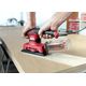 Skil Шліфмашина вібраційна мережева 7362 AA 280Вт платформа 92х185 14000-26000кол·хв 1.6кг, фото , изображение 7 | SNABZHENIE.com.ua Skil Шліфмашина вібраційна мережева 7362 AA 280Вт платформа 92х185 14000-26000кол·хв 1.6кг, фото , изображение 7 | SNABZHENIE.com.ua