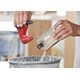Skil Шліфмашина вібраційна мережева 7362 AA 280Вт платформа 92х185 14000-26000кол·хв 1.6кг, фото , изображение 5 | SNABZHENIE.com.ua Skil Шліфмашина вібраційна мережева 7362 AA 280Вт платформа 92х185 14000-26000кол·хв 1.6кг, фото , изображение 5 | SNABZHENIE.com.ua