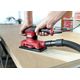 Skil Шліфмашина вібраційна мережева 7362 AA 280Вт платформа 92х185 14000-26000кол·хв 1.6кг, фото , изображение 9 | SNABZHENIE.com.ua Skil Шліфмашина вібраційна мережева 7362 AA 280Вт платформа 92х185 14000-26000кол·хв 1.6кг, фото , изображение 9 | SNABZHENIE.com.ua