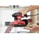 Skil Шліфмашина вібраційна мережева 7362 AA 280Вт платформа 92х185 14000-26000кол·хв 1.6кг, фото , изображение 6 | SNABZHENIE.com.ua Skil Шліфмашина вібраційна мережева 7362 AA 280Вт платформа 92х185 14000-26000кол·хв 1.6кг, фото , изображение 6 | SNABZHENIE.com.ua