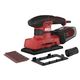 Skil Шліфмашина вібраційна мережева 7362 AA 280Вт платформа 92х185 14000-26000кол·хв 1.6кг, фото , изображение 2 | SNABZHENIE.com.ua Skil Шліфмашина вібраційна мережева 7362 AA 280Вт платформа 92х185 14000-26000кол·хв 1.6кг, фото , изображение 2 | SNABZHENIE.com.ua