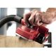Skil Рубанок 1590 AA 710Вт 82мм стругання до 2мм 2.6кг, фото , изображение 5 | SNABZHENIE.com.ua Skil Рубанок 1590 AA 710Вт 82мм стругання до 2мм 2.6кг, фото , изображение 5 | SNABZHENIE.com.ua