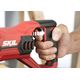 Skil Пила шабельна 4961 AA 900Вт пропил 200мм хід 29мм 3кг, фото , изображение 9 | SNABZHENIE.com.ua Skil Пила шабельна 4961 AA 900Вт пропил 200мм хід 29мм 3кг, фото , изображение 9 | SNABZHENIE.com.ua