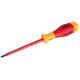Tolsen Викрутка Premium Torx, діелектрична, T10х70мм, фото , изображение 2 | SNABZHENIE.com.ua Tolsen Викрутка Premium Torx, діелектрична, T10х70мм, фото , изображение 2 | SNABZHENIE.com.ua
