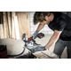 Skil Пила дискова акумуляторна 3540 CA Compact 20В 1х2.5А-год 120мм 1.8кг, фото , изображение 5 | SNABZHENIE.com.ua Skil Пила дискова акумуляторна 3540 CA Compact 20В 1х2.5А-год 120мм 1.8кг, фото , изображение 5 | SNABZHENIE.com.ua