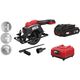 Skil Пила дискова акумуляторна 3540 CA Compact 20В 1х2.5А-год 120мм 1.8кг, фото  | SNABZHENIE.com.ua Skil Пила дискова акумуляторна 3540 CA Compact 20В 1х2.5А-год 120мм 1.8кг, фото  | SNABZHENIE.com.ua