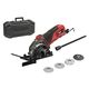 Skil Пила дискова 5360 GA Compact 600Вт 89х10мм 2кг, фото , зображення 2 | SNABZHENIE.com.ua Skil Пила дискова 5360 GA Compact 600Вт 89х10мм 2кг, фото , зображення 2 | SNABZHENIE.com.ua
