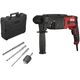 Skil Перфоратор 1770 GA SDS-plus+ШЗП 850Вт 2.8Дж 3.1кг, фото  | SNABZHENIE.com.ua Skil Перфоратор 1770 GA SDS-plus+ШЗП 850Вт 2.8Дж 3.1кг, фото  | SNABZHENIE.com.ua