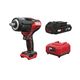 Skil Гайковерт ударний 3285 CA XP 20В 1х2.5А-год до 2850об-хв 700Нм 2.25кг, фото , изображение 2 | SNABZHENIE.com.ua Skil Гайковерт ударний 3285 CA XP 20В 1х2.5А-год до 2850об-хв 700Нм 2.25кг, фото , изображение 2 | SNABZHENIE.com.ua