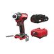 Skil Гвинтоверт імпульсний SKIL 3225 CA Compact 20В 1х2.5А-год 1800-2500-3100об-хв 250Нм 0.9кг, фото , изображение 2 | SNABZHENIE.com.ua Skil Гвинтоверт імпульсний SKIL 3225 CA Compact 20В 1х2.5А-год 1800-2500-3100об-хв 250Нм 0.9кг, фото , изображение 2 | SNABZHENIE.com.ua