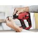 Skil Перфоратор акумуляторний 3810 CA SDS-plus+ШЗП 900Вт 1Дж аксесуари кейс 1.5кг без АКБ та ЗП, фото , изображение 9 | SNABZHENIE.com.ua Skil Перфоратор акумуляторний 3810 CA SDS-plus+ШЗП 900Вт 1Дж аксесуари кейс 1.5кг без АКБ та ЗП, фото , изображение 9 | SNABZHENIE.com.ua
