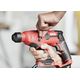 Skil Перфоратор акумуляторний 3810 CA SDS-plus+ШЗП 900Вт 1Дж аксесуари кейс 1.5кг без АКБ та ЗП, фото , изображение 7 | SNABZHENIE.com.ua Skil Перфоратор акумуляторний 3810 CA SDS-plus+ШЗП 900Вт 1Дж аксесуари кейс 1.5кг без АКБ та ЗП, фото , изображение 7 | SNABZHENIE.com.ua