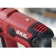 Skil Перфоратор акумуляторний 3810 CA SDS-plus+ШЗП 900Вт 1Дж аксесуари кейс 1.5кг без АКБ та ЗП, фото , изображение 6 | SNABZHENIE.com.ua Skil Перфоратор акумуляторний 3810 CA SDS-plus+ШЗП 900Вт 1Дж аксесуари кейс 1.5кг без АКБ та ЗП, фото , изображение 6 | SNABZHENIE.com.ua