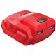 Skil USB адаптер 3162 CA 20В, 3.6А, двопортовий, 0.15кг, фото  | SNABZHENIE.com.ua Skil USB адаптер 3162 CA 20В, 3.6А, двопортовий, 0.15кг, фото  | SNABZHENIE.com.ua