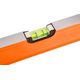 Neo Tools Рівень S 400 алюмінієвий, 100 см, 3 капсули, 2 отвори для рук, фото , изображение 3 | SNABZHENIE.com.ua Neo Tools Рівень S 400 алюмінієвий, 100 см, 3 капсули, 2 отвори для рук, фото , изображение 3 | SNABZHENIE.com.ua