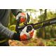 Ryobi Пила ланцюгова акумуляторна Max Power RY36CSX35A-150 36В 35см 1х5А·год 4кг, фото , изображение 3 | SNABZHENIE.com.ua Ryobi Пила ланцюгова акумуляторна Max Power RY36CSX35A-150 36В 35см 1х5А·год 4кг, фото , изображение 3 | SNABZHENIE.com.ua