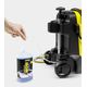 Karcher Мінімийка високого тиску K 5 Classic 2100Вт 20-145бар 500л/год шланг 8м 5.6кг, фото , зображення 3 | SNABZHENIE.com.ua Karcher Мінімийка високого тиску K 5 Classic 2100Вт 20-145бар 500л/год шланг 8м 5.6кг, фото , зображення 3 | SNABZHENIE.com.ua
