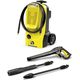 Karcher Мінімийка високого тиску K 5 Classic 2100Вт 20-145бар 500л/год шланг 8м 5.6кг, фото  | SNABZHENIE.com.ua Karcher Мінімийка високого тиску K 5 Classic 2100Вт 20-145бар 500л/год шланг 8м 5.6кг, фото  | SNABZHENIE.com.ua
