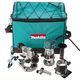 Makita Фрезер RT0702CX2 710ВТ цанга 6 та 8мм 10000-34000об·хв 1.8кг, фото , зображення 3 | SNABZHENIE.com.ua Makita Фрезер RT0702CX2 710ВТ цанга 6 та 8мм 10000-34000об·хв 1.8кг, фото , зображення 3 | SNABZHENIE.com.ua