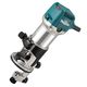Makita Фрезер RT0702CX2 710ВТ цанга 6 та 8мм 10000-34000об·хв 1.8кг, фото , зображення 8 | SNABZHENIE.com.ua Makita Фрезер RT0702CX2 710ВТ цанга 6 та 8мм 10000-34000об·хв 1.8кг, фото , зображення 8 | SNABZHENIE.com.ua