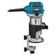 Makita Фрезер RT0702CX2 710ВТ цанга 6 та 8мм 10000-34000об·хв 1.8кг, фото , зображення 10 | SNABZHENIE.com.ua Makita Фрезер RT0702CX2 710ВТ цанга 6 та 8мм 10000-34000об·хв 1.8кг, фото , зображення 10 | SNABZHENIE.com.ua