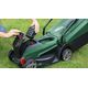 Bosch Газонокосарка акумуляторна CityMower 18V-32-300 18В акб 1х4А·год 31л 30-60мм 9.4кг, фото , зображення 8 | SNABZHENIE.com.ua Bosch Газонокосарка акумуляторна CityMower 18V-32-300 18В акб 1х4А·год 31л 30-60мм 9.4кг, фото , зображення 8 | SNABZHENIE.com.ua