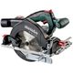 Metabo Пила дискова акумуляторна KS 18 LTX 57, 165мм, 2.8кг, без АКБ та ЗП, фото  | SNABZHENIE.com.ua Metabo Пила дискова акумуляторна KS 18 LTX 57, 165мм, 2.8кг, без АКБ та ЗП, фото  | SNABZHENIE.com.ua