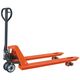 Skiper Візок ручний гідравлічний Niuli CBY-AC2.5T PP (рокла) 115см 2500кг підйом 11см мін висота 6.5см, фото  | SNABZHENIE.com.ua Skiper Візок ручний гідравлічний Niuli CBY-AC2.5T PP (рокла) 115см 2500кг підйом 11см мін висота 6.5см, фото  | SNABZHENIE.com.ua