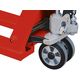 Skiper Візок ручний гідравлічний Skiper SKF30 1150PP (рокла) 115см 3000кг підйом 20см мін висота 8.5см, фото , изображение 4 | SNABZHENIE.com.ua Skiper Візок ручний гідравлічний Skiper SKF30 1150PP (рокла) 115см 3000кг підйом 20см мін висота 8.5см, фото , изображение 4 | SNABZHENIE.com.ua