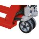 Skiper Візок ручний гідравлічний SKF-III 25 1150PP Profi (рокла) 115см 2500кг підйом 19.5см мін висота 8.5см, фото , изображение 8 | SNABZHENIE.com.ua Skiper Візок ручний гідравлічний SKF-III 25 1150PP Profi (рокла) 115см 2500кг підйом 19.5см мін висота 8.5см, фото , изображение 8 | SNABZHENIE.com.ua