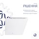 Готовое решение Qtap для ванной комнаты: Унитаз напольный Tern Ultra Quiet QT17223303AW + инсталляция QT0122490S+ клавиша QT0111M08V1384W, фото , зображення 4 | SNABZHENIE.com.ua Готовое решение Qtap для ванной комнаты: Унитаз напольный Tern Ultra Quiet QT17223303AW + инсталляция QT0122490S+ клавиша QT0111M08V1384W, фото , зображення 4 | SNABZHENIE.com.ua