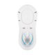 Готовое решение Qtap для ванной комнаты: Унитаз напольный Swan Rimless QT16223178W + инсталляция QT0122490S+ клавиша QT0111M08V1384W, фото , изображение 7 | SNABZHENIE.com.ua Готовое решение Qtap для ванной комнаты: Унитаз напольный Swan Rimless QT16223178W + инсталляция QT0122490S+ клавиша QT0111M08V1384W, фото , изображение 7 | SNABZHENIE.com.ua
