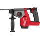 Перфоратор аккумуляторный бесщёточный SDS-PLUS MILWAUKEE M18 FHAC16-0X (1,7Дж), фото  | SNABZHENIE.com.ua Перфоратор аккумуляторный бесщёточный SDS-PLUS MILWAUKEE M18 FHAC16-0X (1,7Дж), фото  | SNABZHENIE.com.ua