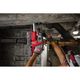Перфоратор аккумуляторный бесщёточный SDS-PLUS MILWAUKEE M18 FHAC16-0X (1,7Дж), фото , зображення 5 | SNABZHENIE.com.ua Перфоратор аккумуляторный бесщёточный SDS-PLUS MILWAUKEE M18 FHAC16-0X (1,7Дж), фото , зображення 5 | SNABZHENIE.com.ua