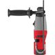 Перфоратор аккумуляторный бесщёточный SDS-PLUS MILWAUKEE M18 FHAC16-0X (1,7Дж), фото , зображення 3 | SNABZHENIE.com.ua Перфоратор аккумуляторный бесщёточный SDS-PLUS MILWAUKEE M18 FHAC16-0X (1,7Дж), фото , зображення 3 | SNABZHENIE.com.ua