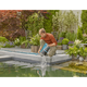 Насос дренажный Gardena 20000 Basic для грязной воды, фото , зображення 6 | SNABZHENIE.com.ua Насос дренажный Gardena 20000 Basic для грязной воды, фото , зображення 6 | SNABZHENIE.com.ua
