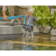 Насос дренажный Gardena 20000 Basic для грязной воды, фото , зображення 7 | SNABZHENIE.com.ua Насос дренажный Gardena 20000 Basic для грязной воды, фото , зображення 7 | SNABZHENIE.com.ua